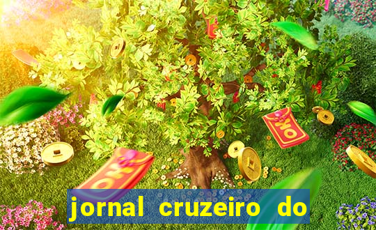 jornal cruzeiro do sul classificados empregos